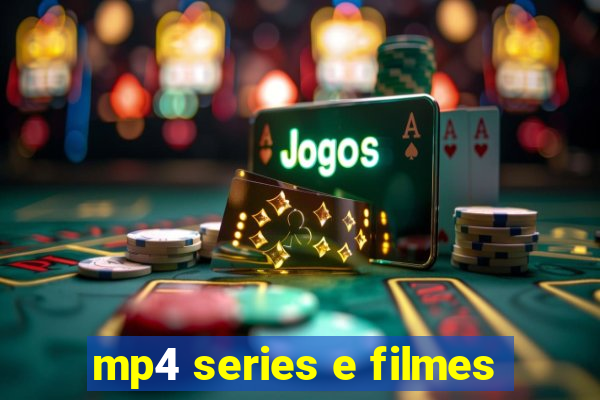 mp4 series e filmes